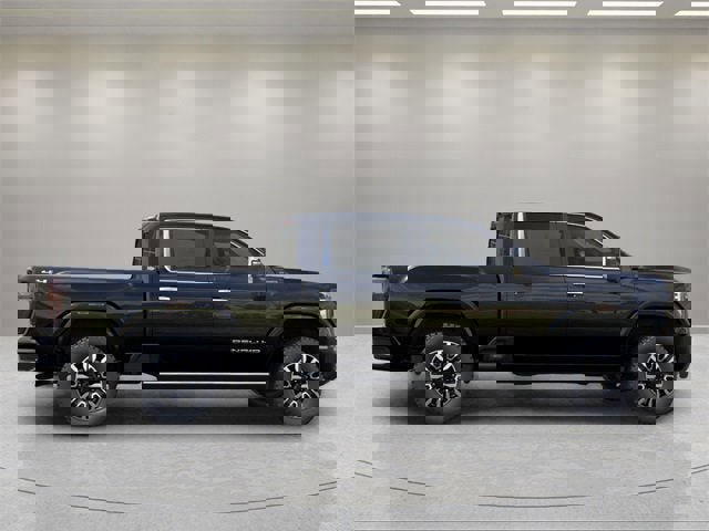 New 2026 GMC Sierra 2500 Denali Ultimate image 5