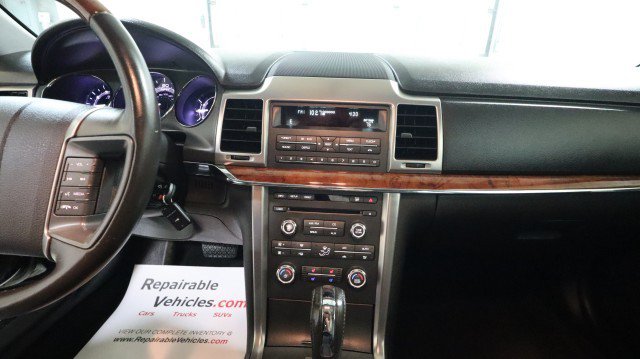 Used 2012 Lincoln MKZ FWD image 13