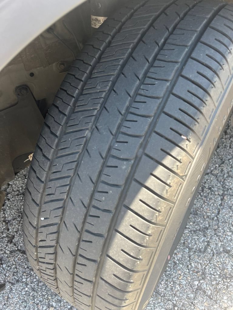 Used 2020 Honda CR-V EX image 16