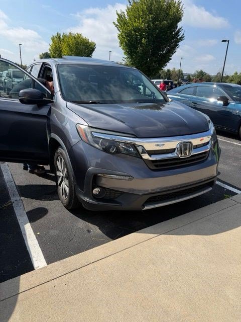 Used 2019 Honda Pilot EX-L image 18