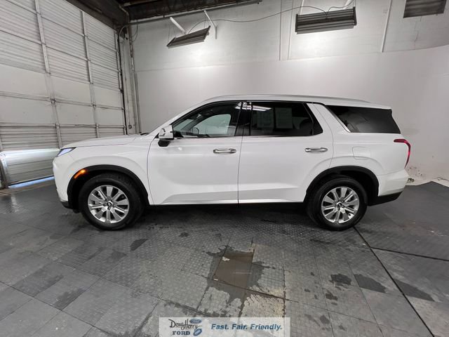 Used 2025 Hyundai Palisade SEL image 4