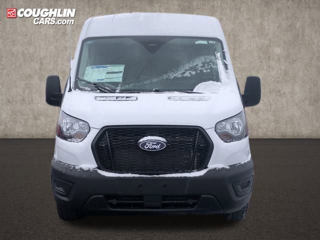 New 2026 Ford Transit 250 148 Medium Roof image 2