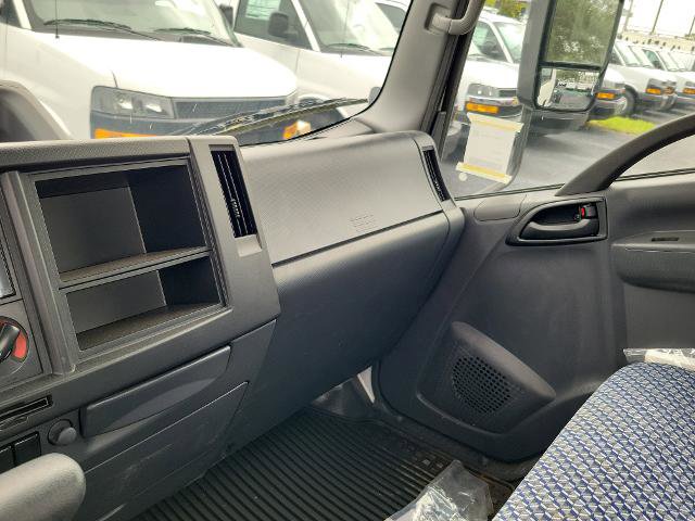 New 2024 Chevrolet Low Cab Forward 5500HD image 16