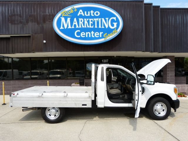 Used 2017 Ford F250 XL RWD image 15