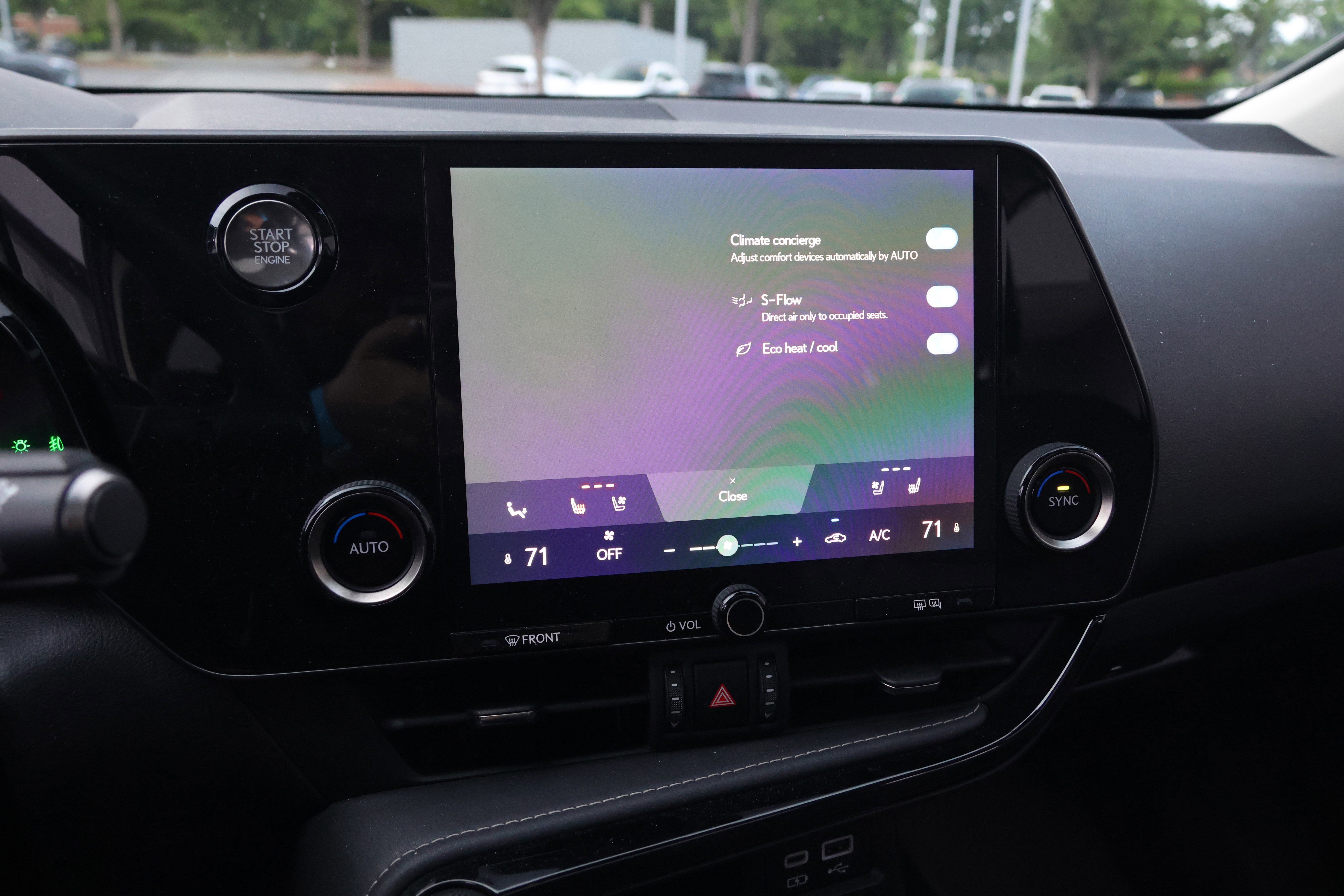 Used 2022 Lexus NX 250 FWD image 27