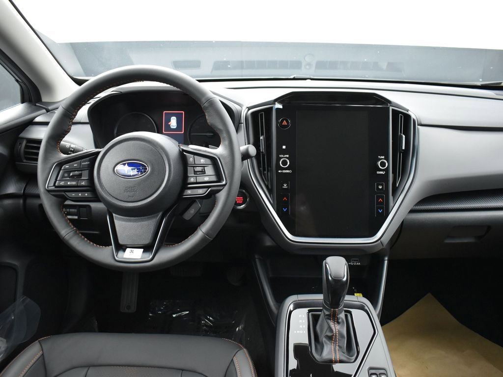 New 2026 Subaru Crosstrek 2.5i Limited image 13