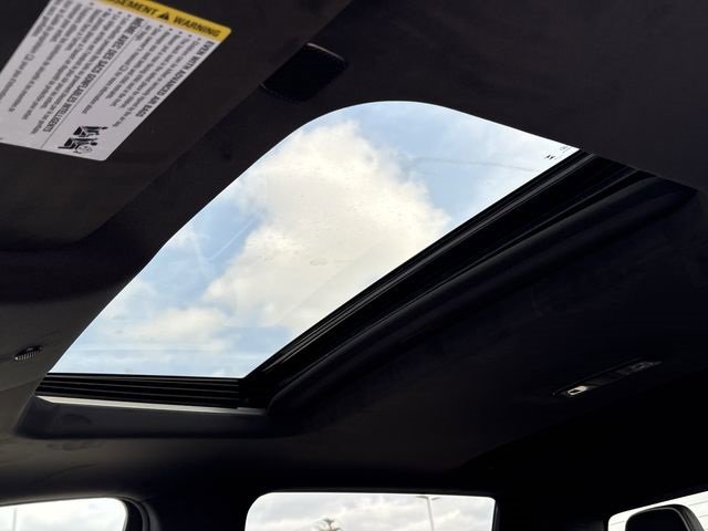 New 2026 GMC Sierra 2500 AT4X image 18