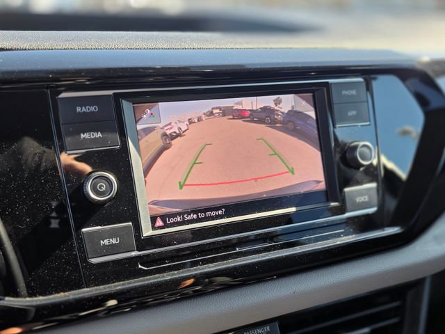 Used 2024 Volkswagen Taos S image 31