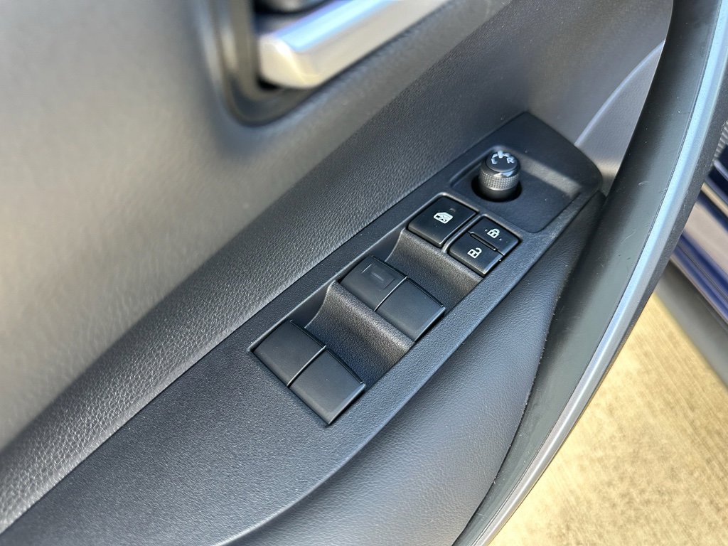 Used 2024 Toyota Corolla SE image 10