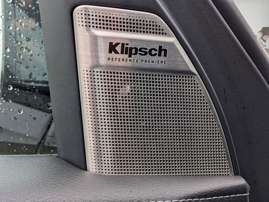 New 2026 INFINITI QX80 4WD w/ Sport Exterior Package image 17