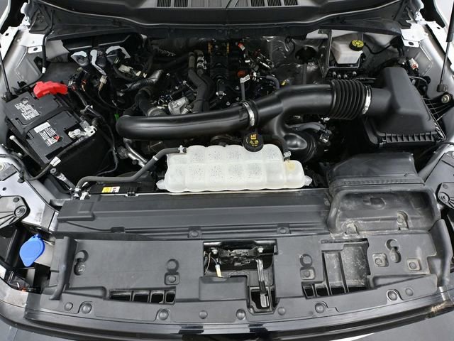 Used 2024 Ford F150 XLT w/ XLT Black Appearance Package image 48