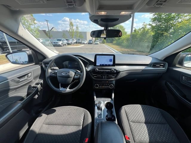 Used 2023 Ford Escape Active AWD/4WD image 15