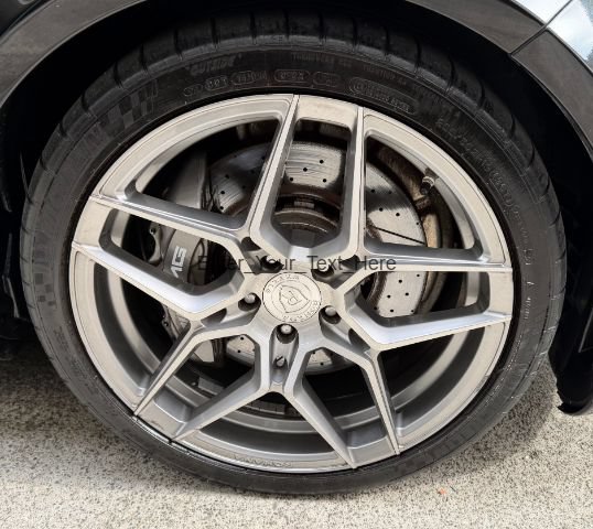 Used 2014 Mercedes-Benz E 63 AMG 4MATIC Sedan image 34