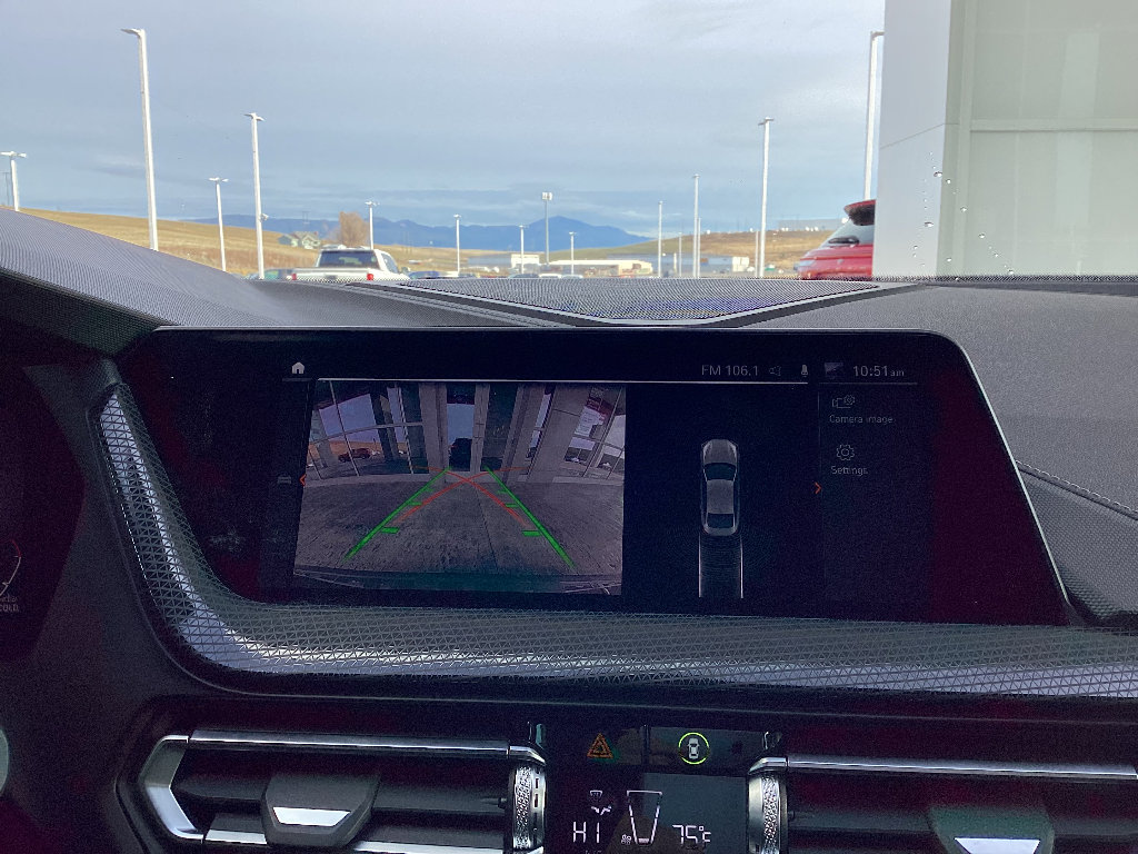 Used 2023 BMW 228i xDrive Gran Coupe w/ M Sport Package image 16