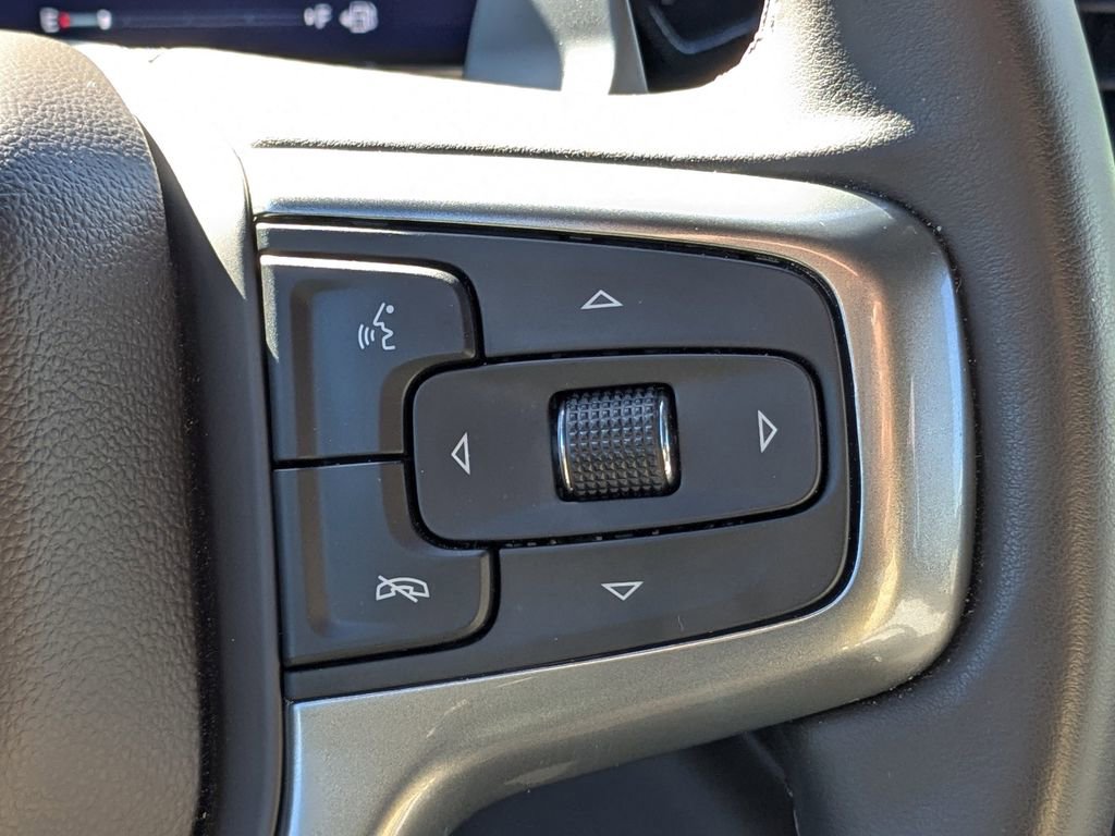 Used 2025 Chevrolet Silverado 1500 RST w/ RST All Star Premium Package image 27