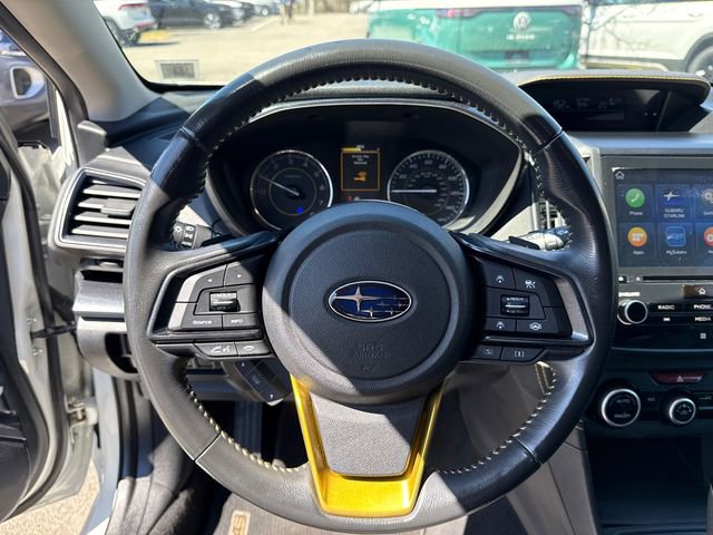 Used 2021 Subaru Crosstrek 2.5i Sport w/ Moonroof Package image 13