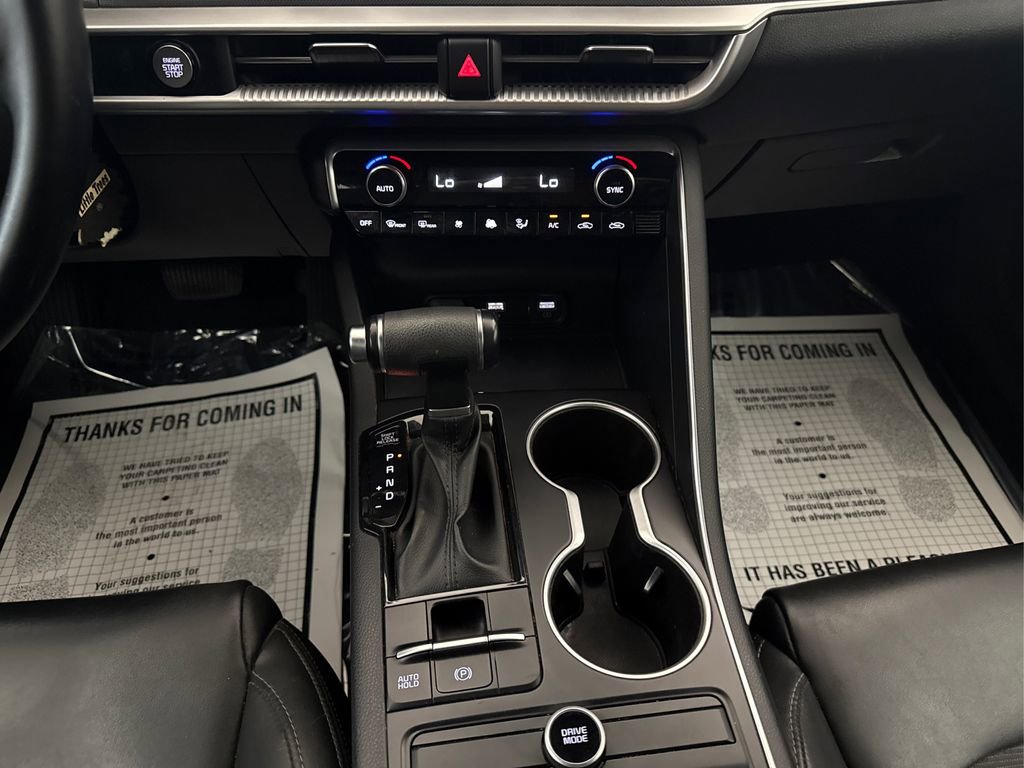 Used 2021 Kia K5 GT-Line w/ GT-Line FWD Premium Package image 31