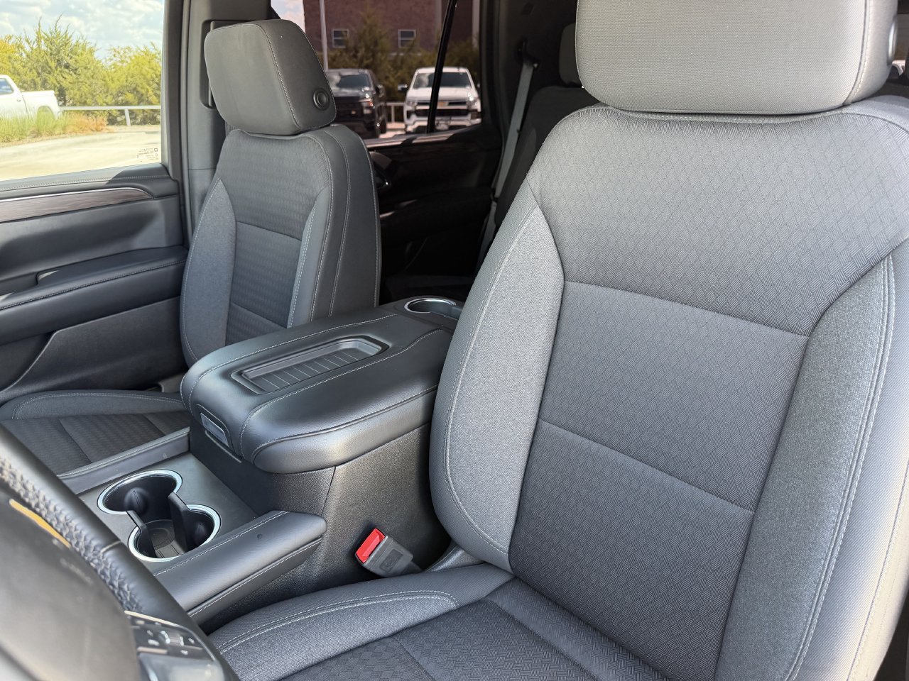 Certified 2024 Chevrolet Tahoe LS w/ Driver Alert Package RWD image 23