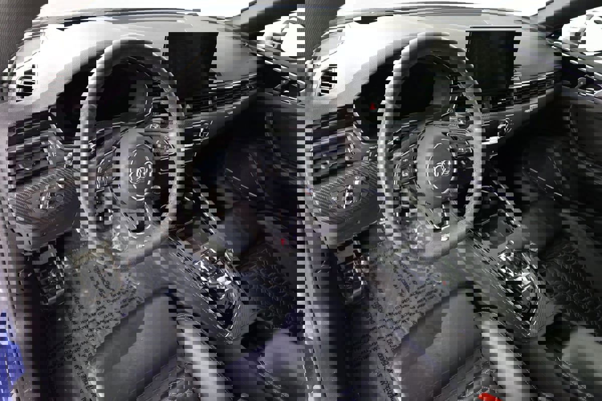 Used 2021 Audi RS 5 Sportback w/ Ascari Launch Edition AWD/4WD image 21