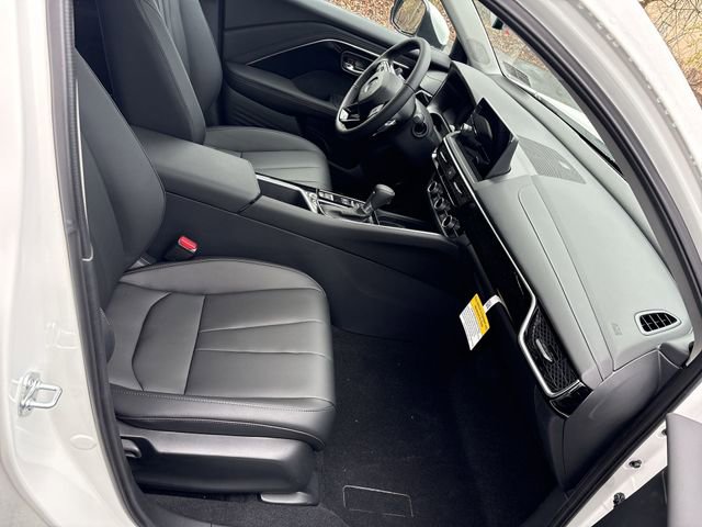 New 2025 Acura ADX AWD image 25