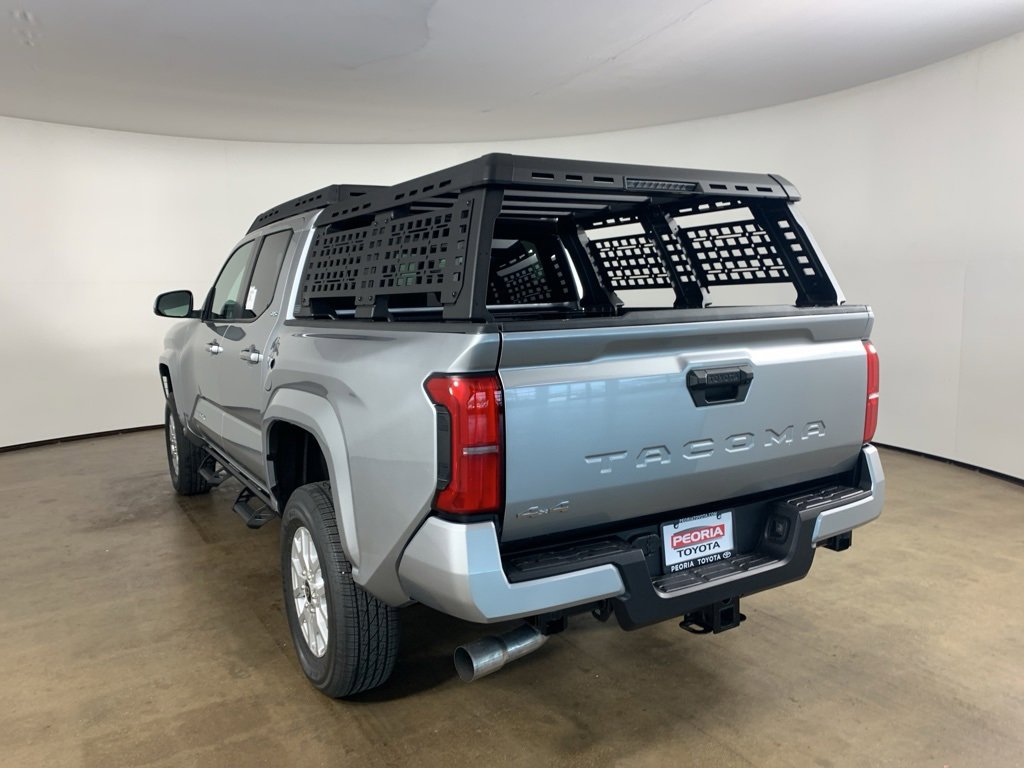 New 2025 Toyota Tacoma SR5 image 28