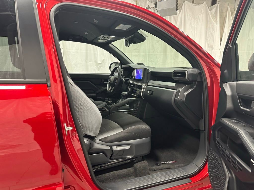 Used 2025 Toyota 4Runner TRD Sport image 54