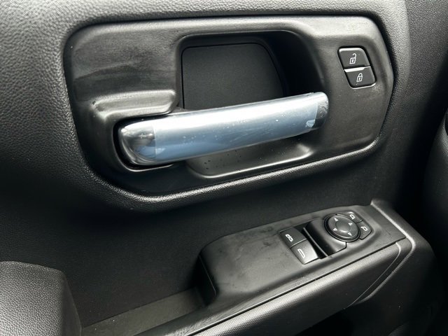 New 2026 GMC Sierra 1500 Pro w/ Pro Value Package image 12