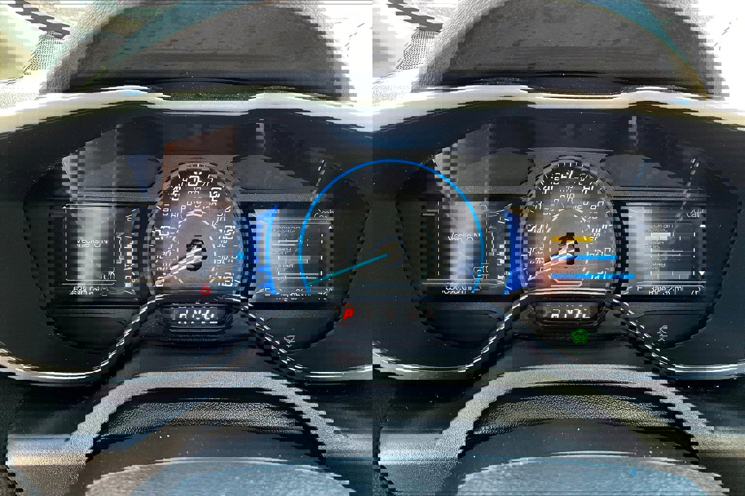 Used 2017 Ford C-MAX SE image 24