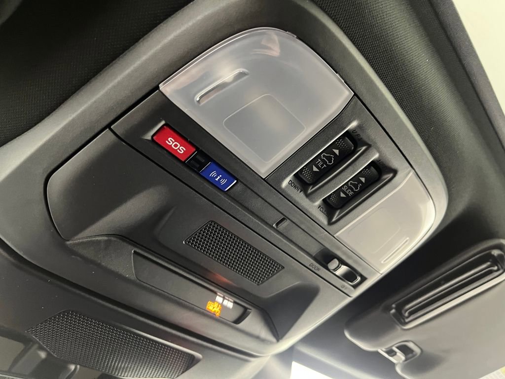 New 2026 Subaru Crosstrek 2.5i Wilderness image 21