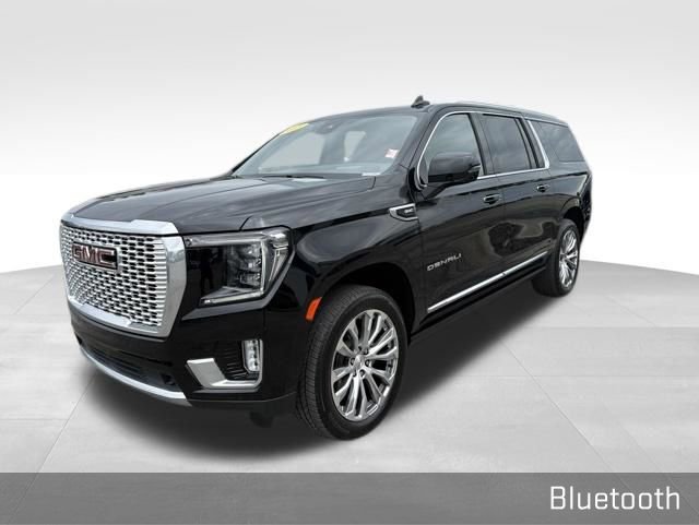 Used 2023 GMC Yukon XL Denali w/ Denali Reserve Package AWD/4WD image 6