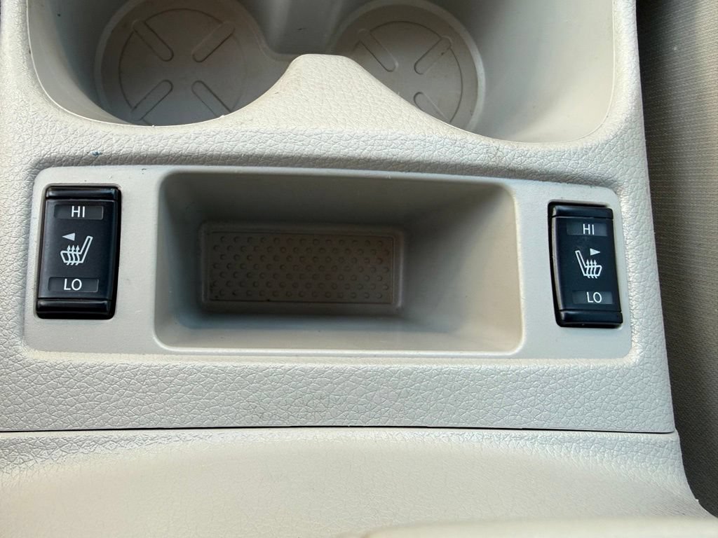 Used 2022 Nissan Rogue Sport SL w/ Premium Package FWD image 22