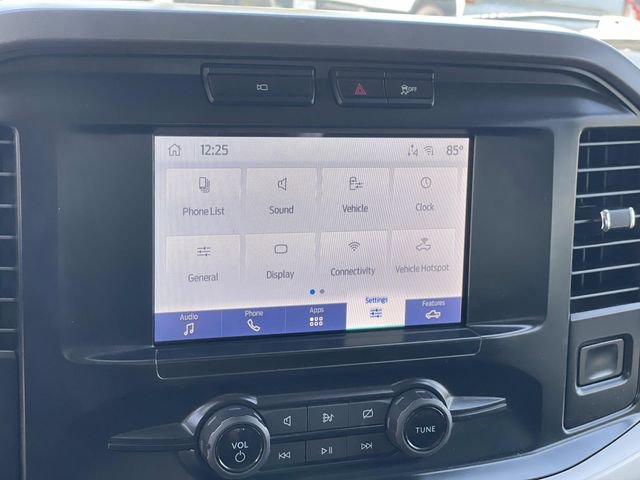 Certified 2023 Ford F150 XLT AWD/4WD image 12