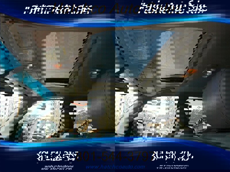 Used 2012 Toyota Sequoia Limited image 12