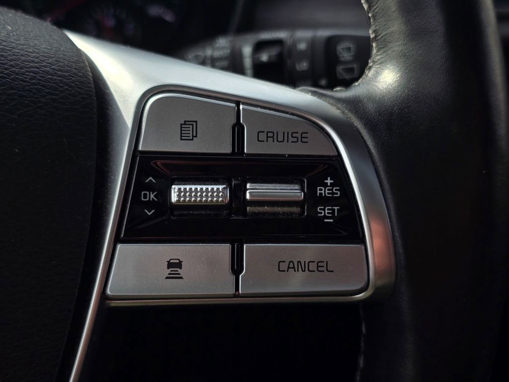 Used 2021 Kia Telluride SX w/ SX Prestige Package image 37