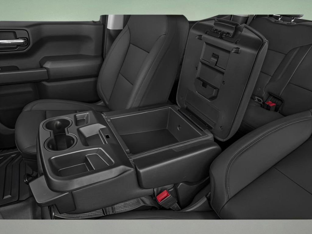 Certified 2024 GMC Sierra 1500 SLT w/ SLT Premium Plus Package image 19