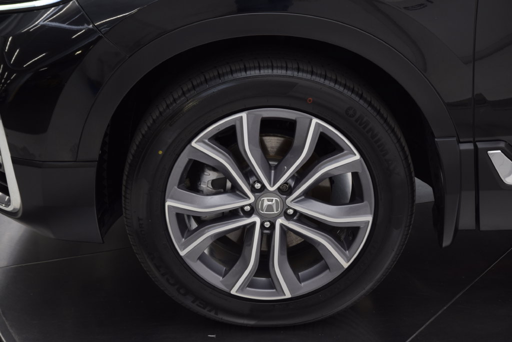 Used 2022 Honda CR-V Touring image 11