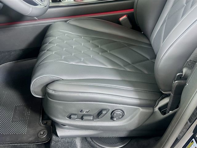 New 2026 Genesis GV80 3.5T Prestige image 21