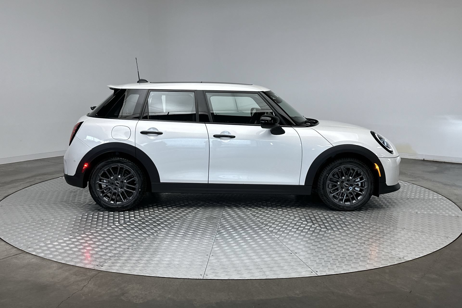 New 2027 MINI Cooper S FWD image 10