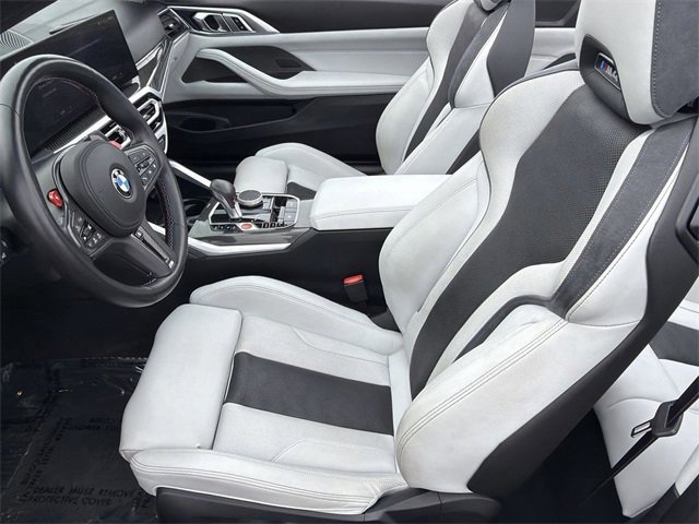 Used 2024 BMW M4 xDrive Competition image 19