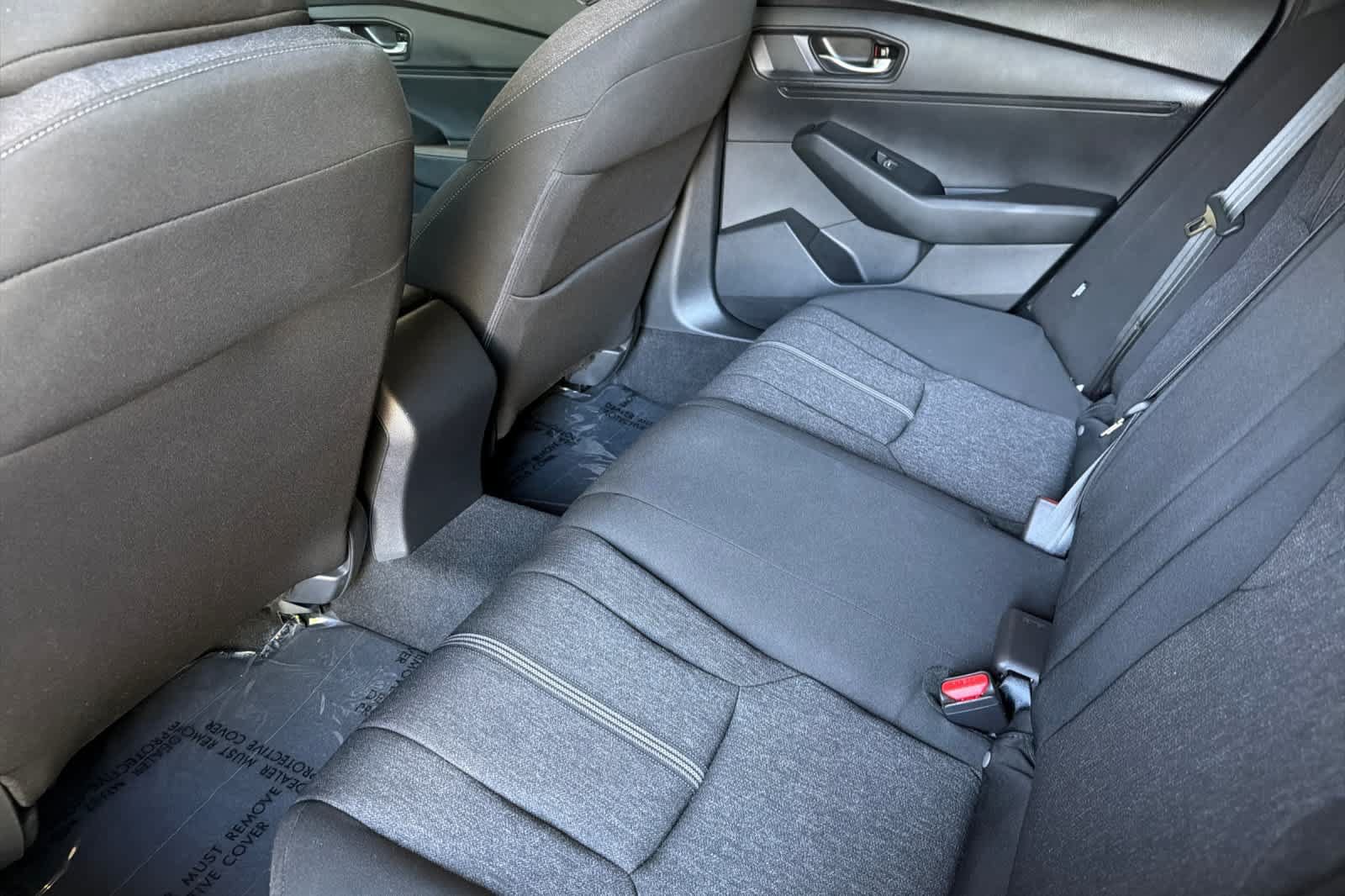 Used 2024 Honda Accord Sport image 4