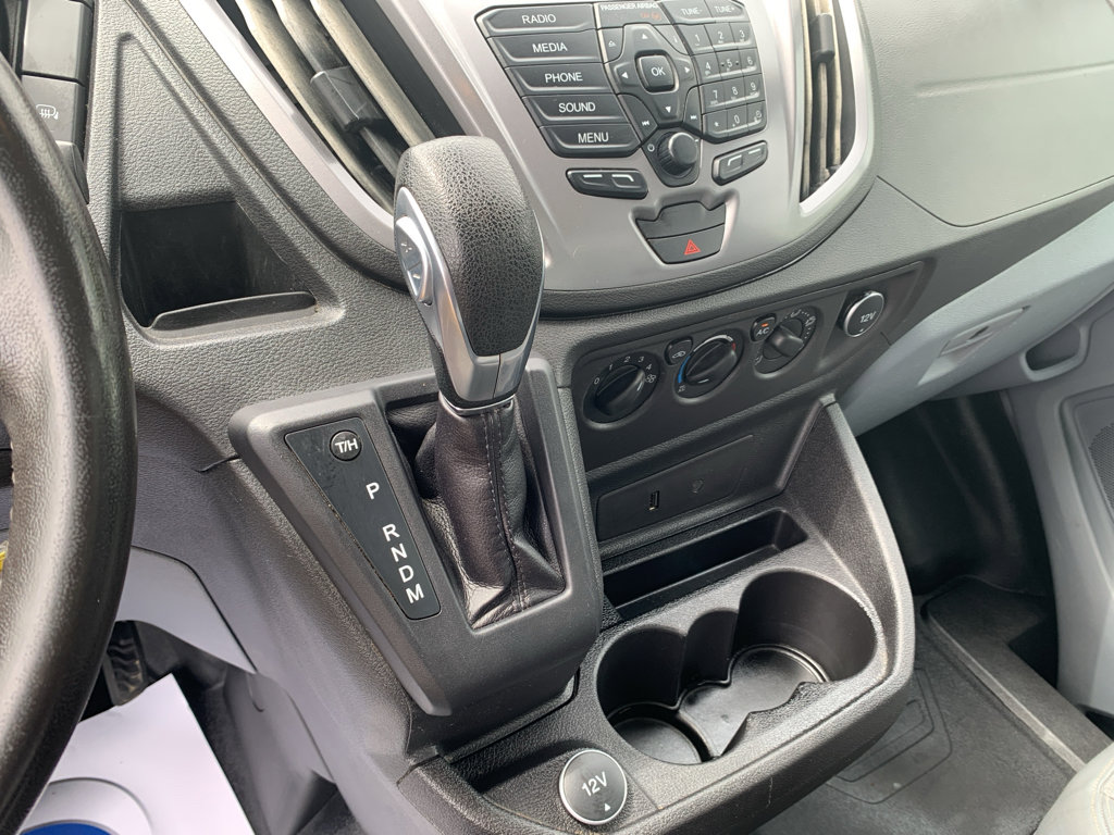 Used 2018 Ford Transit 350 138 DRW w/ Premium Package image 24