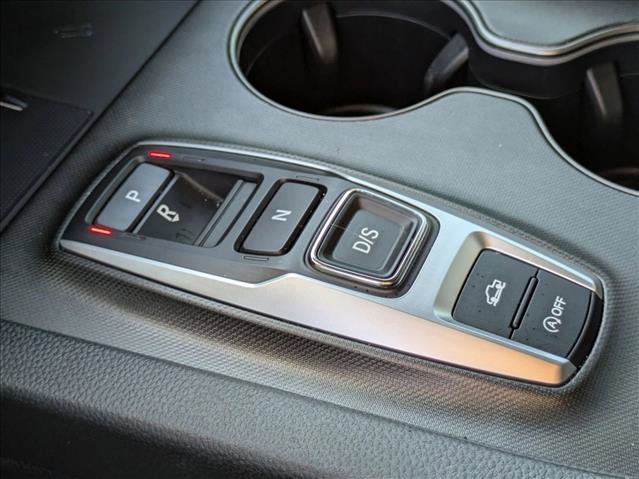 Used 2024 Honda Ridgeline TrailSport image 12