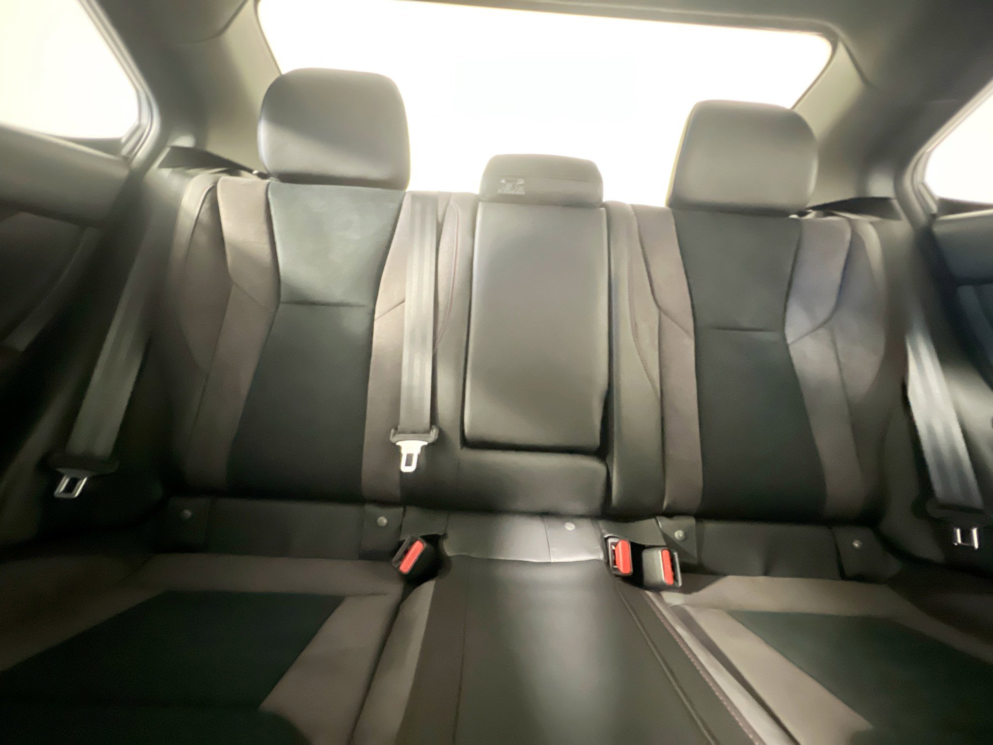 Used 2024 Subaru WRX TR w/ Popular Package #1A image 32