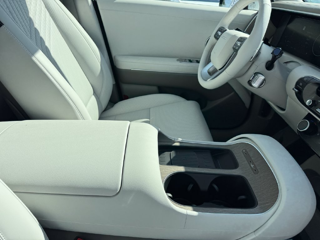 New 2027 Hyundai Palisade SEL FWD image 10