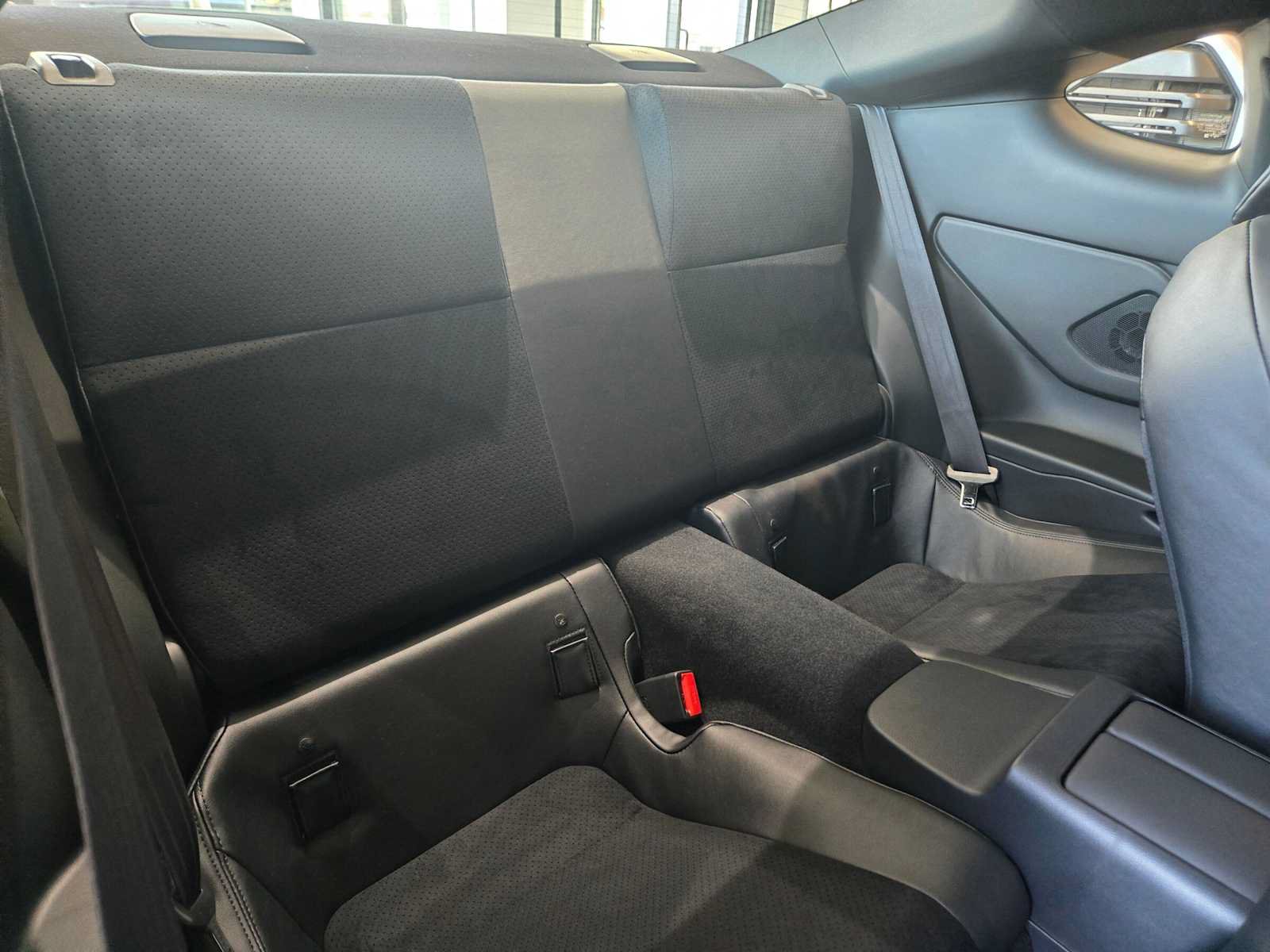 New 2026 Toyota GR86 Premium RWD image 13