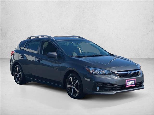 Used 2020 Subaru Impreza 2.0i Premium AWD/4WD image 3