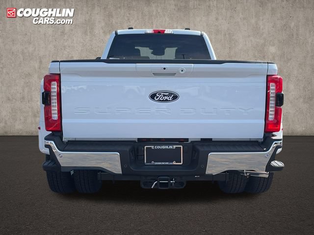 New 2027 Ford F350 Lariat w/ Chrome Package AWD/4WD image 7