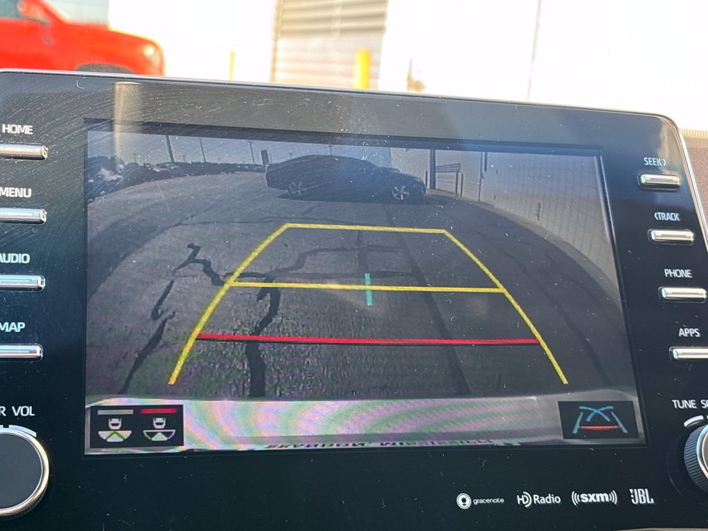 Used 2020 Toyota Avalon TRD FWD image 12