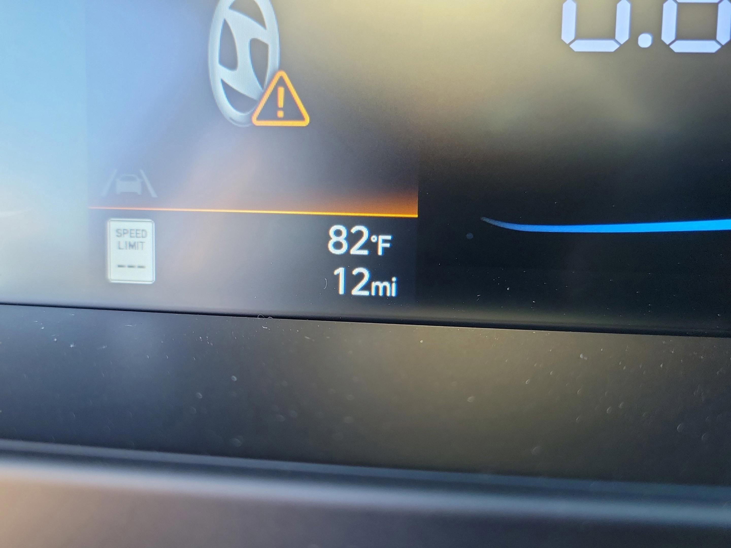 New 2026 Hyundai Elantra SEL Sport w/ Cargo Package image 18