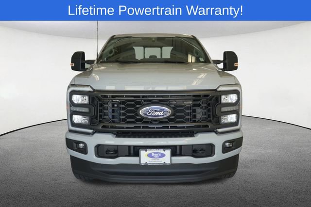 New 2026 Ford F250 XL w/ STX Appearance Package image 18